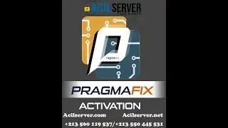 Pragmafix  2021