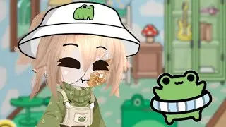 ~Идея для комноты в 𝒕𝒐𝒄𝒂 𝒘𝒐𝒓𝒍𝒅~зелёный/ toca boca 😘