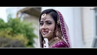 Wedding Highlight 2022|| Yadwinder & Harminder || Pic Perry Photography| Mullanpur ||9592461070