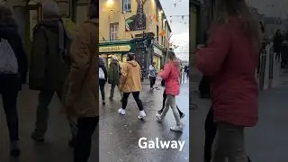 Galway Music #galway #music #art