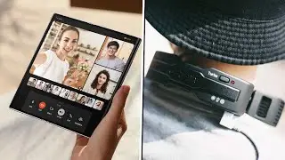 11 Cool Gadgets On Amazon You Must Know About