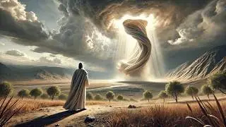 The Secret of Elisha's MANTLE, ELIJAH Ascended to Heaven!