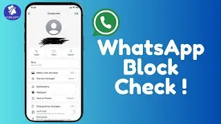 How to Know If Someone Blocked You on WhatsApp (2025 Guide)