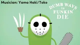 Dumb Ways To Funkin’ Die - Knock Knock
