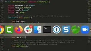 Saving Temporary Form-Data To The SessionStorage API In Angular 9.1.9