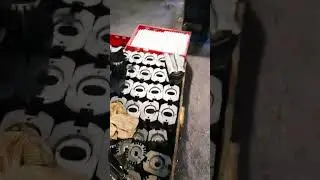 Скло завод. Костопіль. ЧПУ. заготовки бутилок. #travel #electrical #electrician #automobile