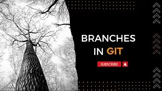 Git Branches: It's Not as Difficult as You Think 😎