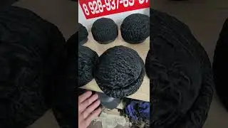 Каракуль свакара Swakara спортивная шапка