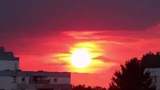 TimeLapseArt - Munich, Timelapse (SMF - Though It's Over)