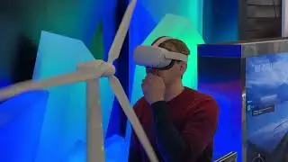 День энергетика на международной выставке-форуме 