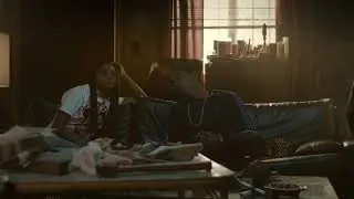 Он что, опять пыхает?