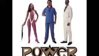 Hip Hop Cover Animation: Ice T - Power