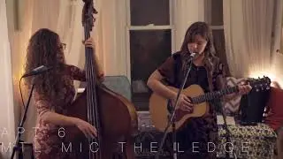 Apt. 6 MTL - Mic the Ledge Emma Rose and Marika Galea