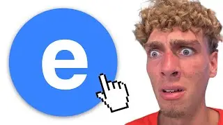 This YouTuber Scares Me..