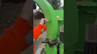 РАСЧИСТКА УЧАСТКА ОТ МЕЛКОЛЕСЬЯ И КУСТОВ SHORTS #сносцена #демонтажвидео @dismantling-LK