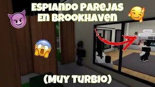 😈COCHINOS en BROOKHAVEN😱 termina LLORANDO😂🔥