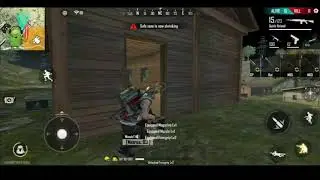 haci es como juega un hacker en free fire