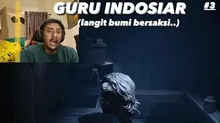 MASIH DENGAN GURU JAHAT -LITTLE NIGHTMARE 2 #eps3