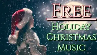Wintry Holiday Music 