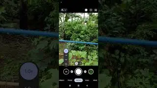 Cara Foto Macro menggunakan Gcam AGC8.8