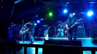 Freaks - Counting on Me (KoRn Tribute Brazil)