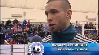 Чемпионат ЦФО по кикбоксингу
