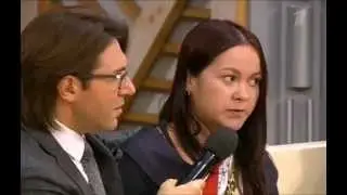 Пусть говорят  