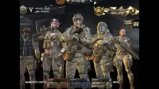 warface MPA10SST-X отличная пушка)