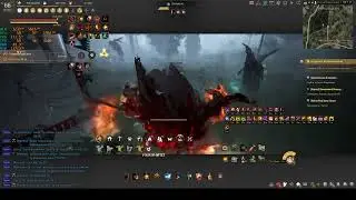 BDO | RUS | Страйкер 66lvl | Пепелка | после кастрации ИКСОВ | 19.06.24