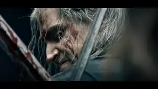 Мясником из Блавикена / The Butcher of Blaviken / Ведьмак / The Witcher / EPIC DOSE