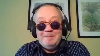 Интервью. Боец невидимого фронта Кирилл Шрайбер.