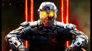 The Call of Duty Black Ops Zombies tier list