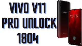 How To Vivo V11 Pro Unlock By Unlock Tools