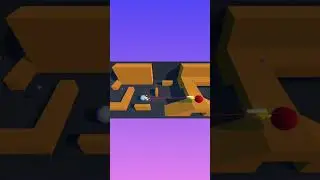 How important do you think a mouse cursor is for a top-down shooter game? #indiegame #madewithgodot