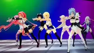 Waifu Sex Simulator 2.0