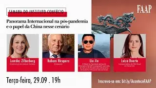 #SemanaDoInstitutoConfúcio