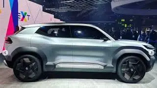 Auto Expo 2023 India latest auto cars 2023 auto expo india