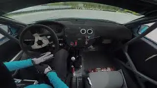 2024.04.20 SuperOES, S4 2:10.98 BEST