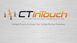 CTInTouch Campaign: Review Us on Yelp or Google!