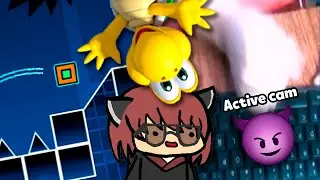 ACTIVE CAM 😈 ''Overworld sync'' by Aos23