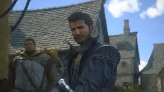 FINAL FANTASY XVI Part 9