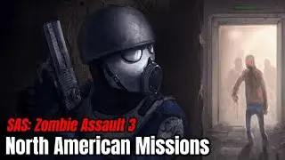 SAS 3 Mobile - North American Missions
