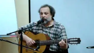 Андрей Анпилов. 