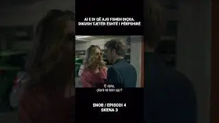 Pjesë e shkëputur nga seriali 