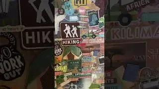 2024 Vision Board