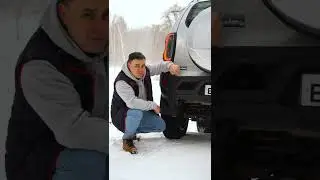 Видео: факты о Lada Niva Travel 2022.  Черные диски, решетка в спецверсии Black 