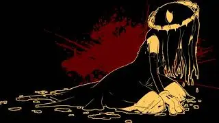 Bendy and the inkmachine Bleeding Inkt