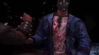 MORTAL KOMBAT X БАШНЯ ШАО КАНА