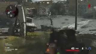 Call of Duty®: Black Ops Cold War Zombies Jump Scare