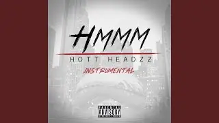 Hmmm Freestyle Instrumental